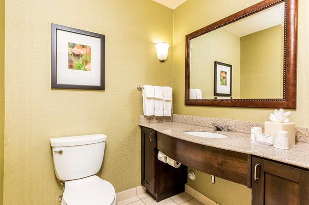 Images Hilton Garden Inn St. George
