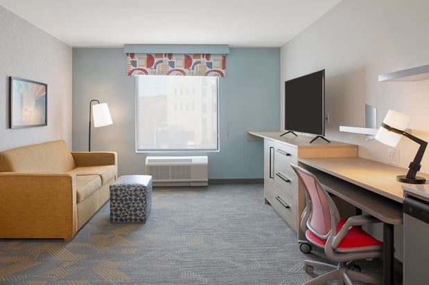 Images Home2 Suites by Hilton Little Rock Midtown Medical Center