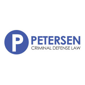 Petersen Law Office Logo