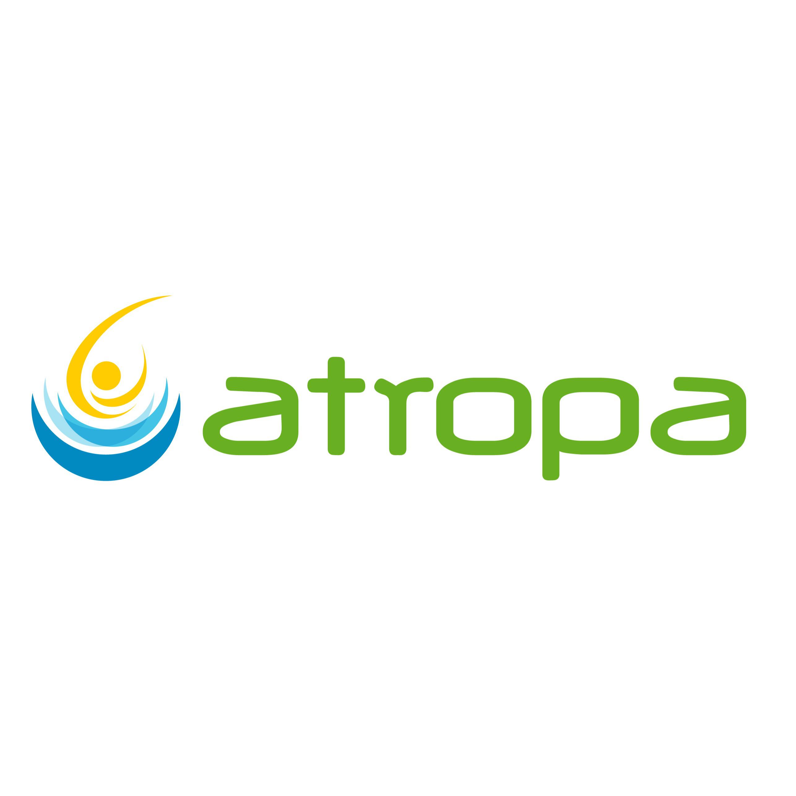 ATROPA AKADEMIE GmbH in Augsburg - Logo