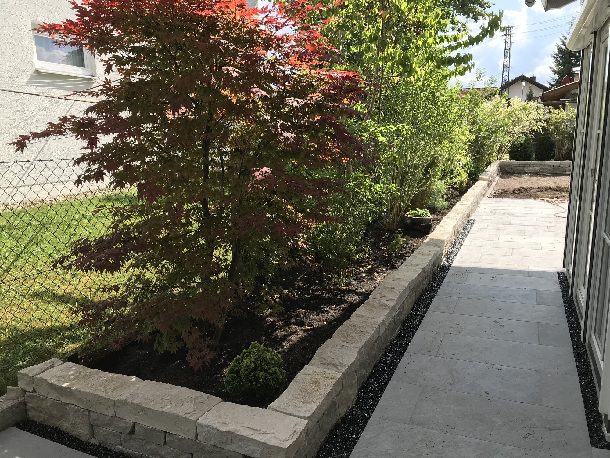 Bilder Gartenbau Scheungraber