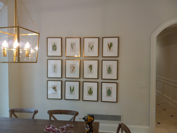 Images Guthrie's Ace Handyman Services Nashville