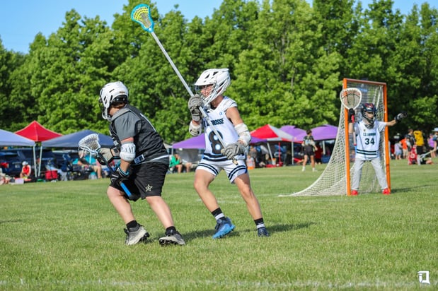 Images iQ Lacrosse
