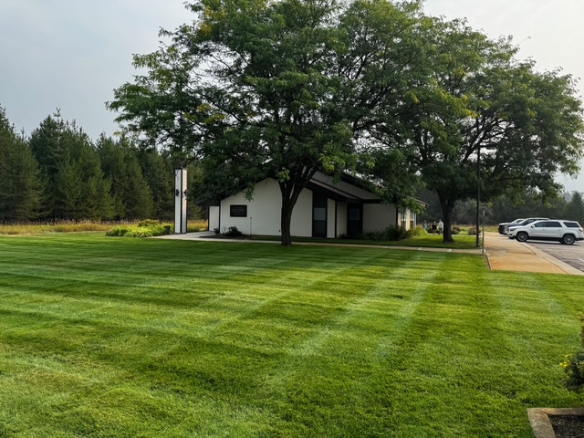 The Church of Jesus Christ of Latter-day Saints Image