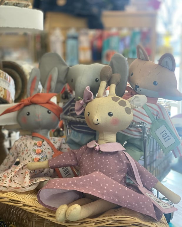 Images The Sewing Palace