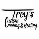 Troy's Custom Cooling and Heating LLC
