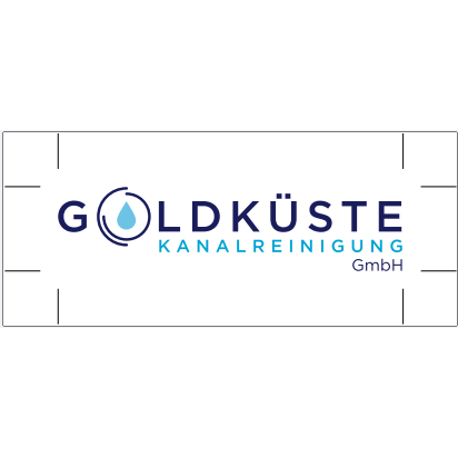 Goldküste Kanalreinigung GmbH Logo