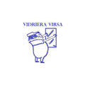 Vidriera Virsa Logo