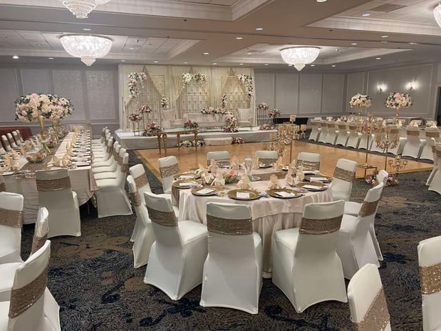 Images Hilton St. Louis Frontenac
