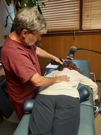 Images Ozark Mountain Chiropractic