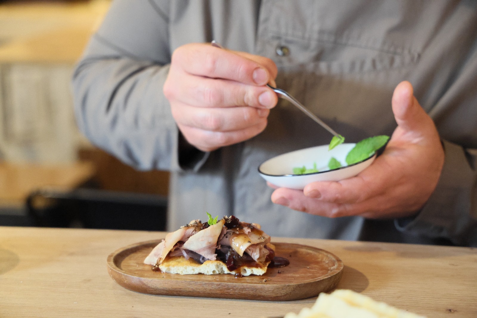 Images El Fogaril Gastrobar