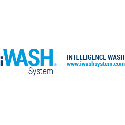 Iwash System Logo