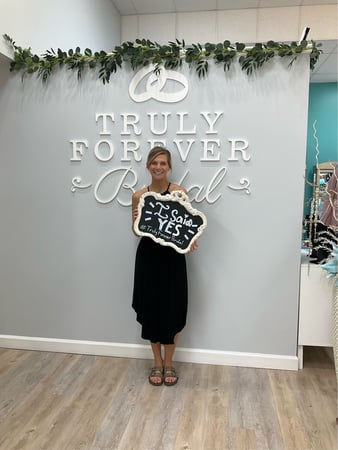 Images Truly Forever Bridal