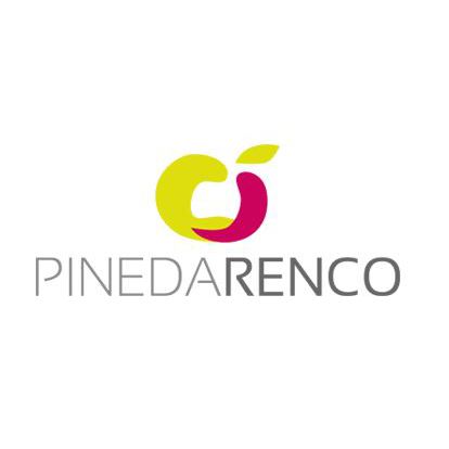 Frutas Pineda Renco Logo