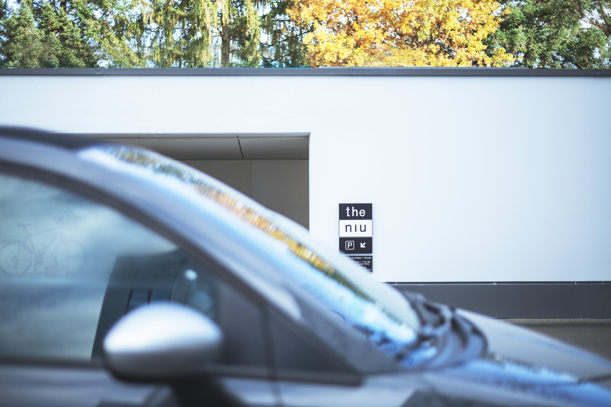 Bilder Holiday Inn - the niu, Blade Solingen by IHG