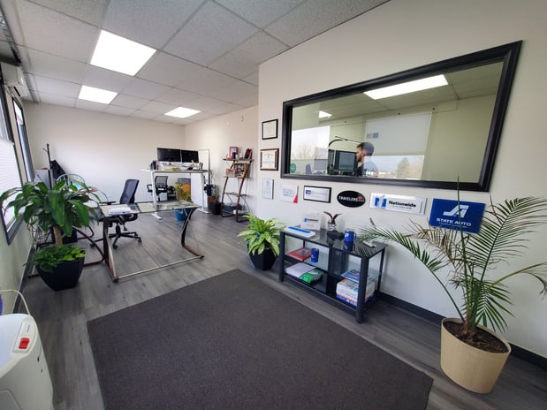 Images Mile High Insurance Brokers