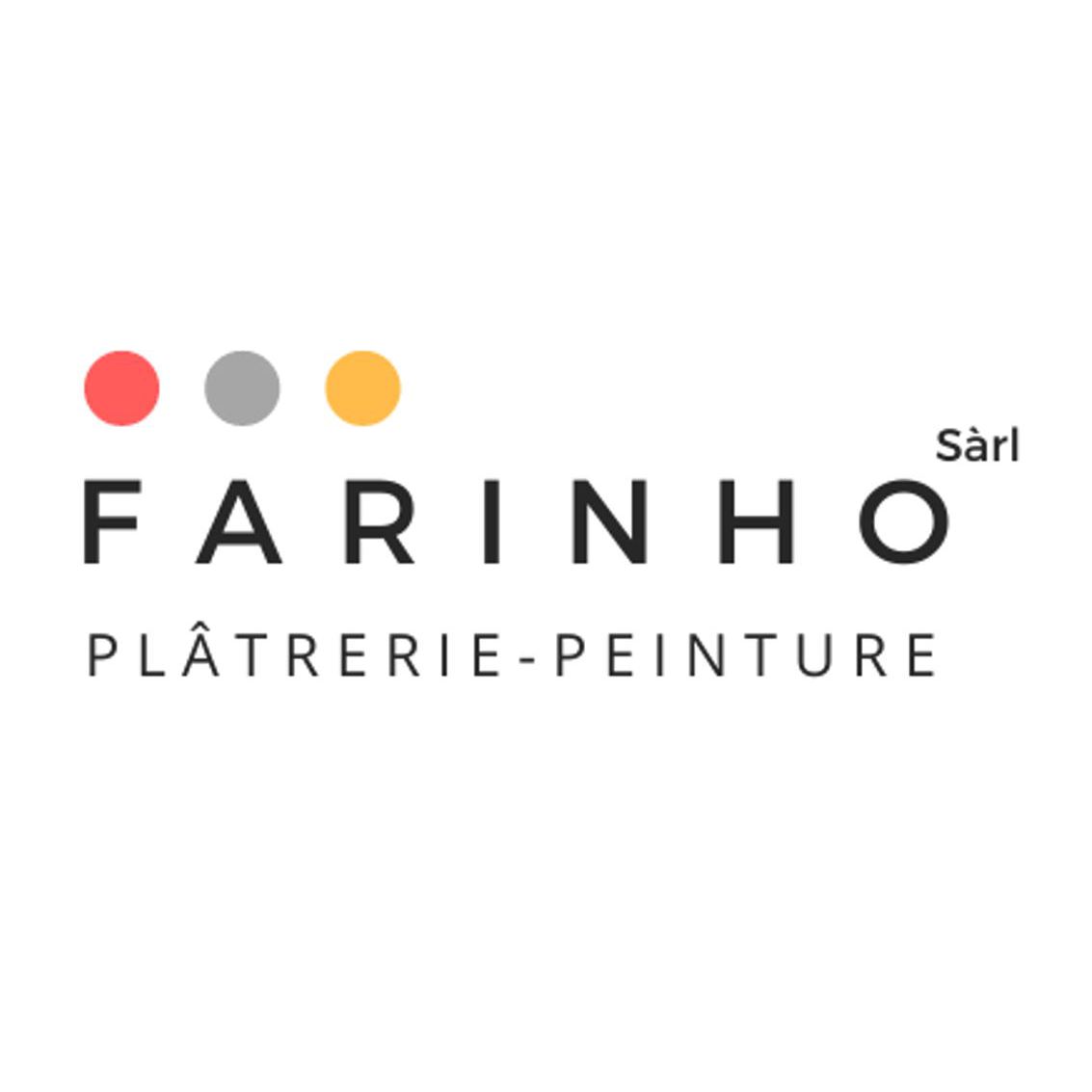 Farinho Sàrl Logo