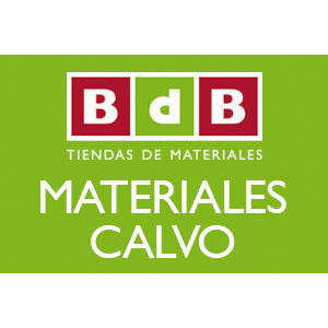 Materiales Calvo S.A. Logo