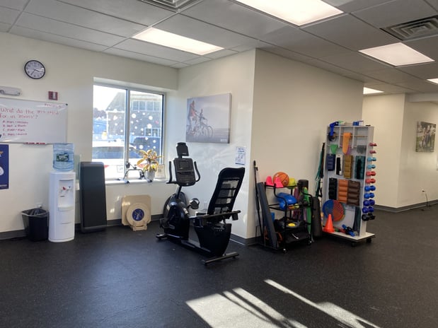 Images Bay State Physical Therapy