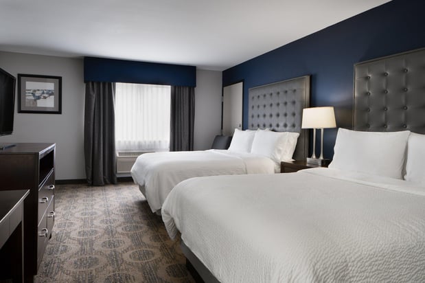 Images Garner Hotel Auburn - Seattle by IHG