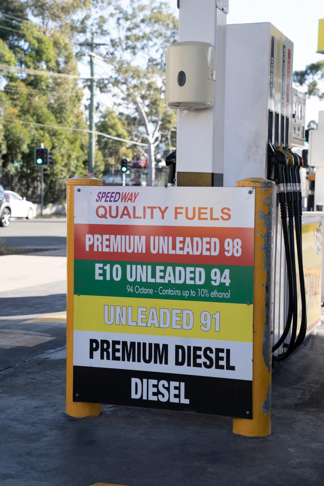 Images SPEEDWAY VILLAWOOD