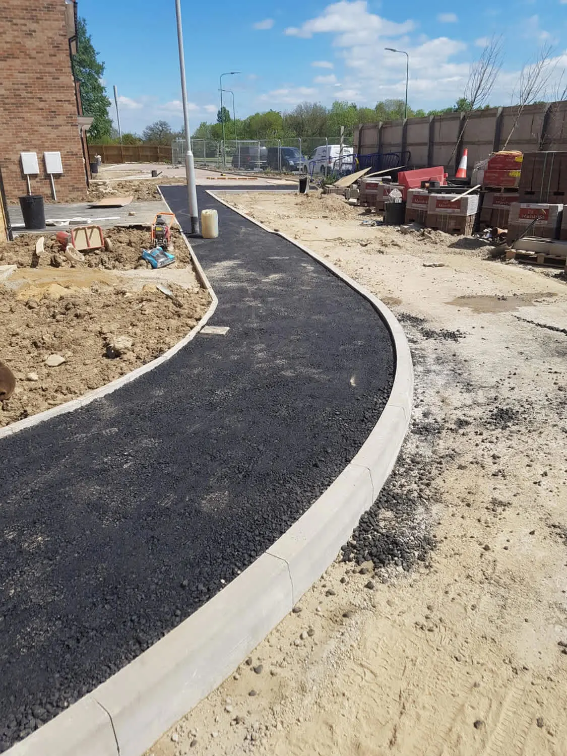 Images Northern Delta Developments Ltd
