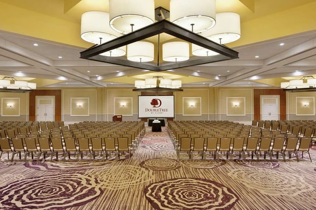 Images DoubleTree by Hilton Somerset Hotel and Conference Center