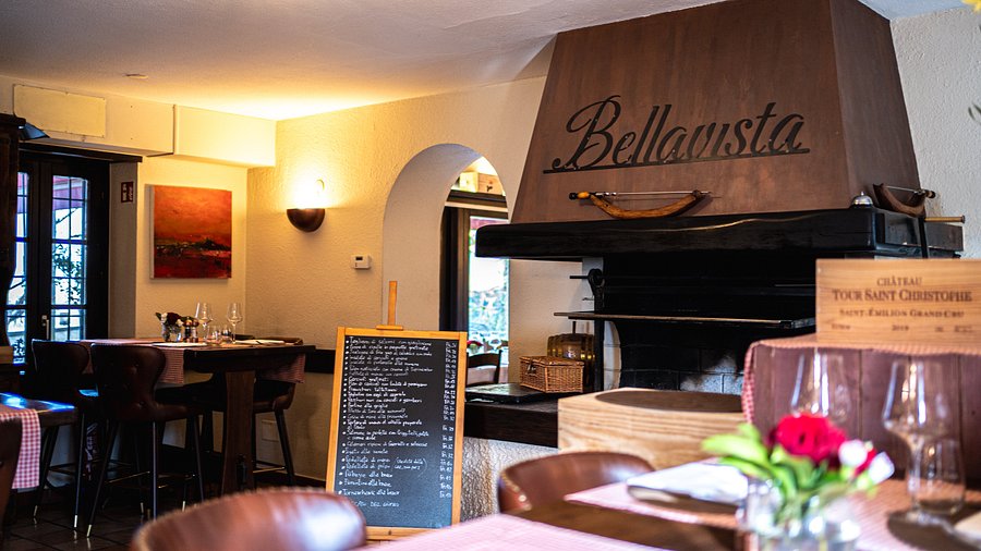 Bilder Osteria Bellavista