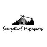 Spargelhof & Spargellokal Mysegades Henning Mysegades Logo