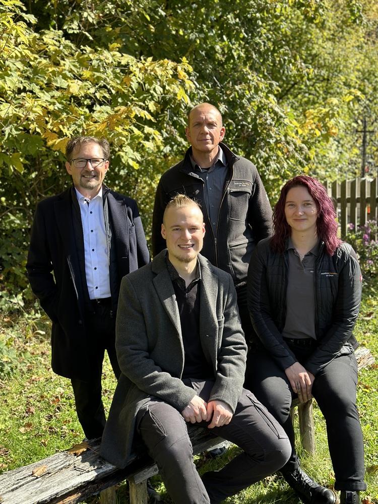 Bilder Kitzbüheler Bestattung WV Bestattungs- u. VersicherungsservicegesmbH