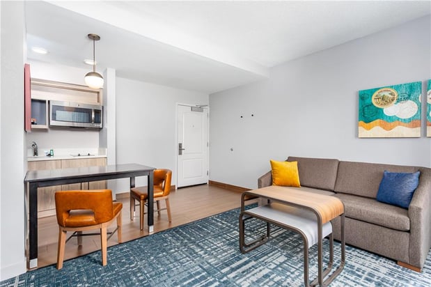 Images Homewood Suites by Hilton Lexington Fayette Mall