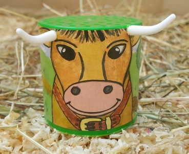 Karl- Tierstimmen u. Spielwaren GmbH, Neustädter Strasse 22 in Frankenblick OT Effelder