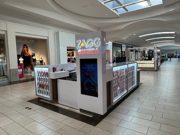 Images ZAGG Los Cerritos