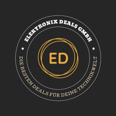 Logo Elektronix Deals Gmbh