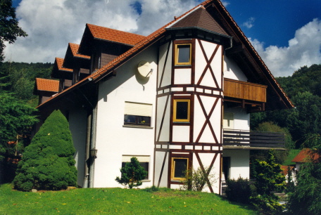 Bild 5 Spessartblick-Altenhilfe e.V. in Waldaschaff
