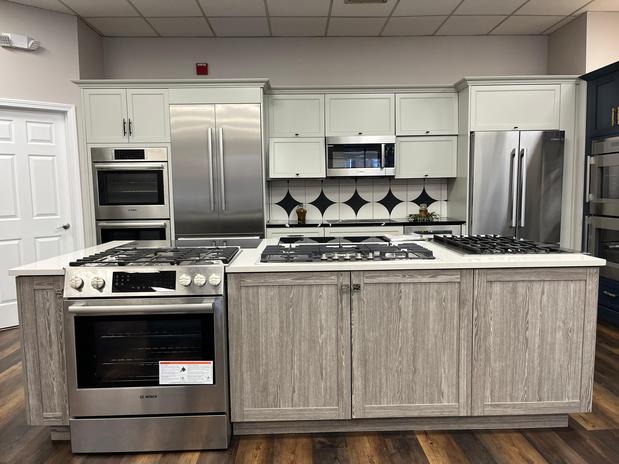 Images S & W Appliance