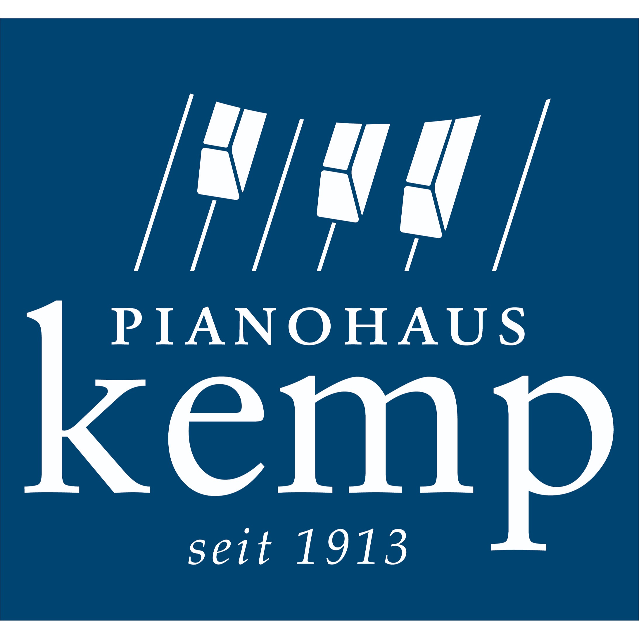 Pianohaus Kemp Bielefeld in Bielefeld - Logo