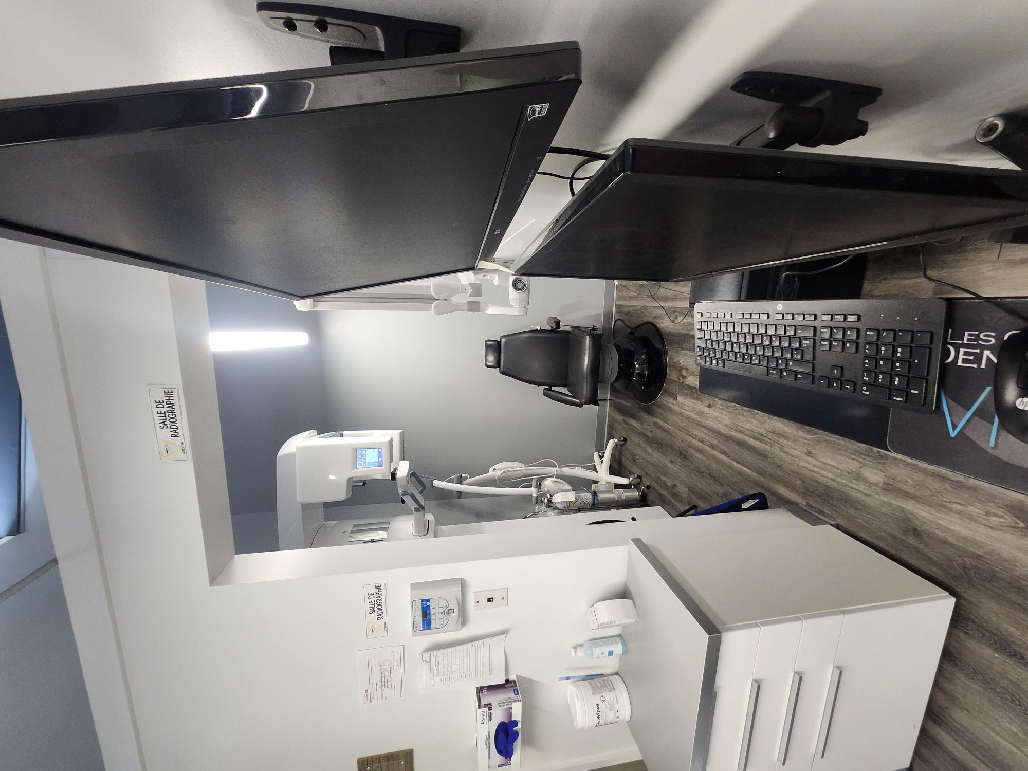 Images Les Centres Dentaires VIVA - Saint-Joseph-du-Lac