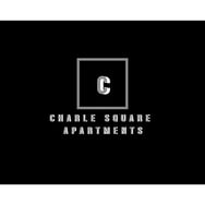 Charle Square Apartments Logo