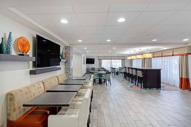 Images Best Western Plus Chicagoland - Countryside