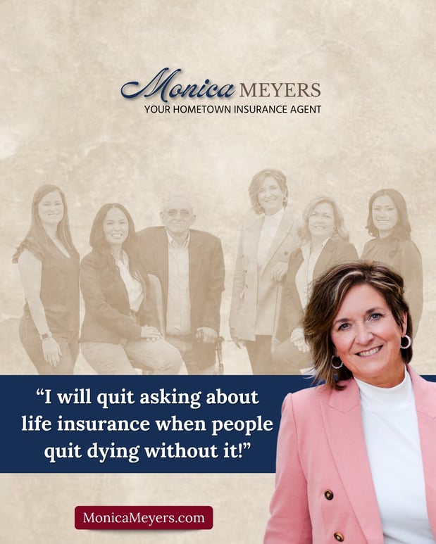Images Monica Meyers - State Farm Insurance Agent