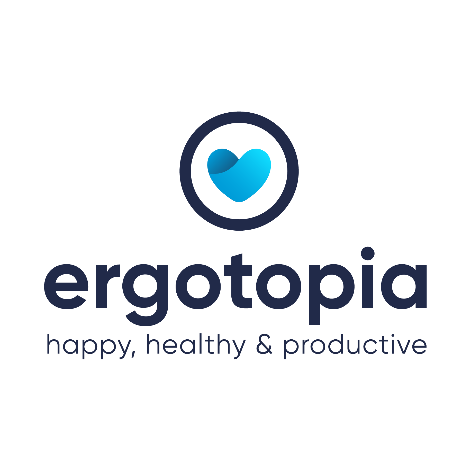 Logo Ergotopia GmbH