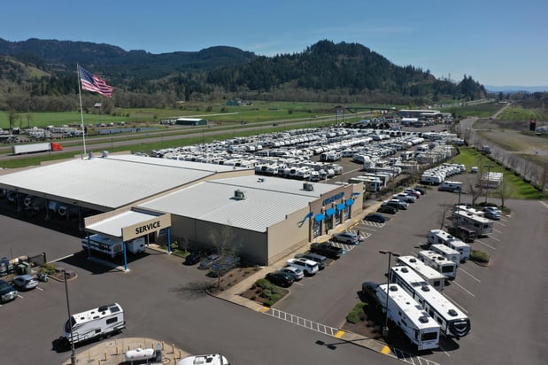 Images Camping World RV Sales