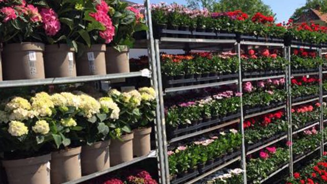 Images Min Købmand ApS Ejby