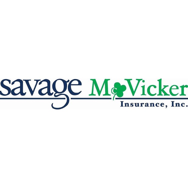 Savage-McVicker Insurance, Inc. Logo