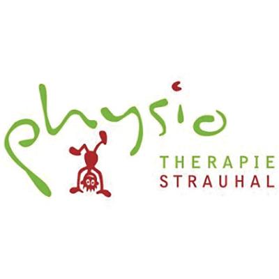 Strauhal Christian Praxis für Physiotherapie in Ingolstadt an der Donau - Logo