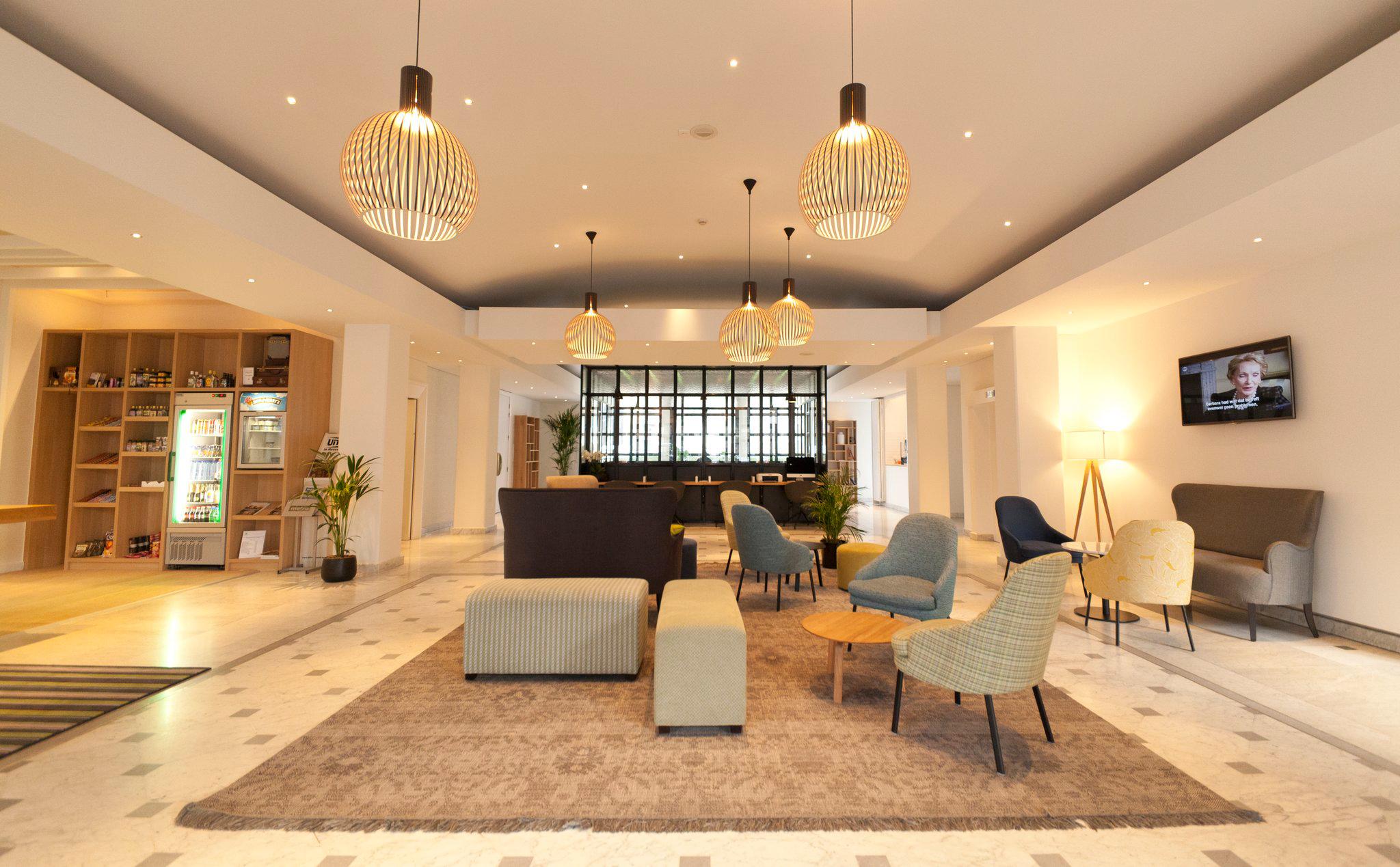 Fotos - Holiday Inn Hasselt by IHG - 37