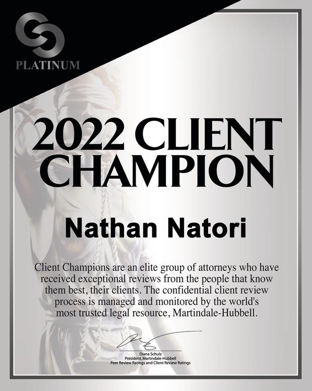 Images Natori Law Office LLLC