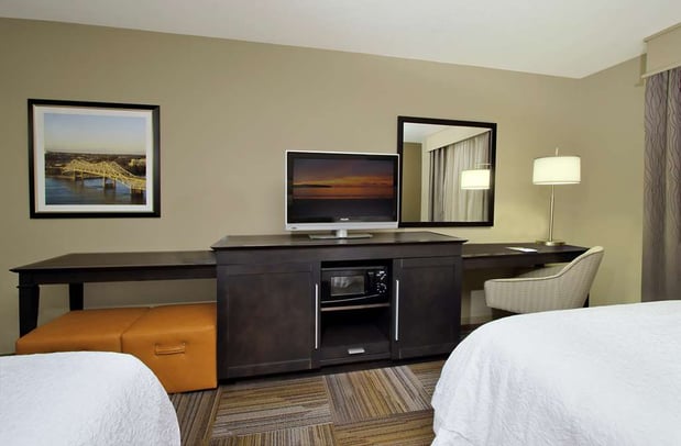Images Hampton Inn & Suites Florence-Downtown