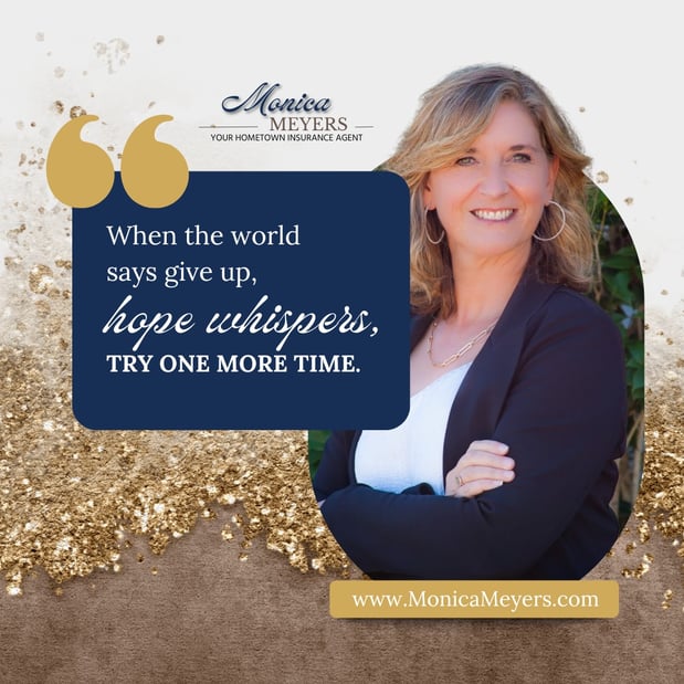 Images Monica Meyers - State Farm Insurance Agent
